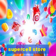 supercell store